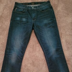 Outpost Makers men's jeans, size 32x36